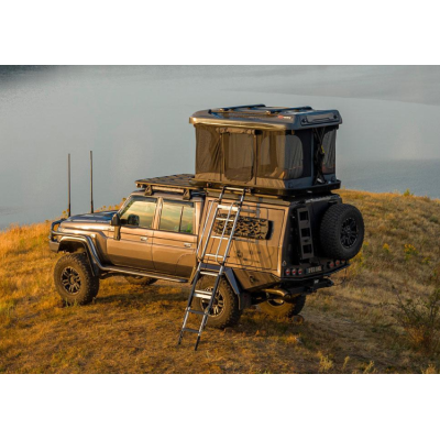 Hard Shell Rooftop Tent ARB Altitude