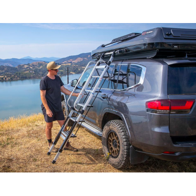 Hard Shell Rooftop Tent ARB Altitude