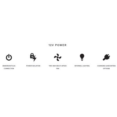 Hard Shell Rooftop Tent ARB Altitude