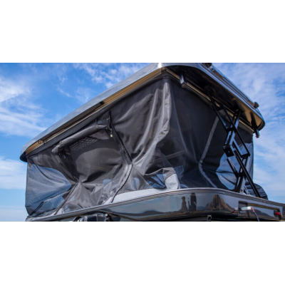 Hard Shell Rooftop Tent ARB Altitude