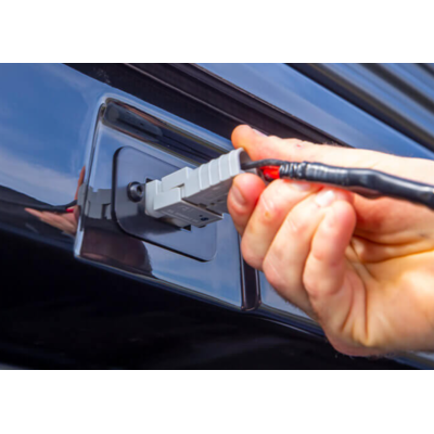 Hard Shell Rooftop Tent ARB Altitude