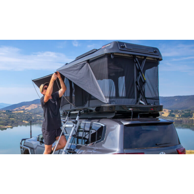 Hard Shell Rooftop Tent ARB Altitude