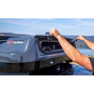 Hard Shell Rooftop Tent ARB Altitude