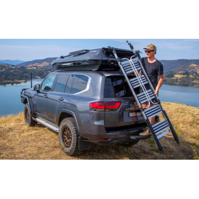 Hard Shell Rooftop Tent ARB Altitude
