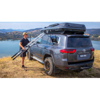 Hard Shell Rooftop Tent ARB Altitude