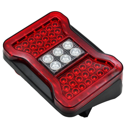 LED Tail Lights for Jeep Wrangler JK LED Tail Lights for Jeep Wrangler JK