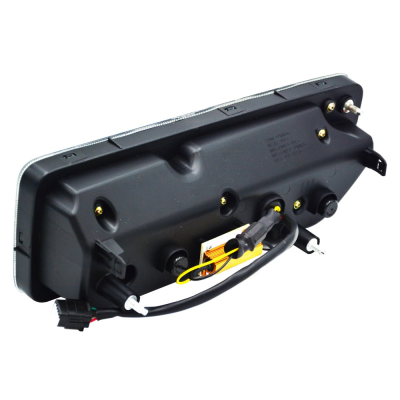 Galiniai LED žibintai Suzuki Jimny (18-) Galiniai LED žibintai Suzuki Jimny (18-)