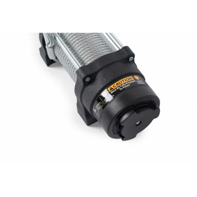 Electric winch Kangaroowinch K4500XP Electric winch Kangaroowinch K4500XP