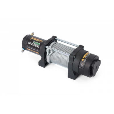 Electric winch Kangaroowinch K4500XP Electric winch Kangaroowinch K4500XP