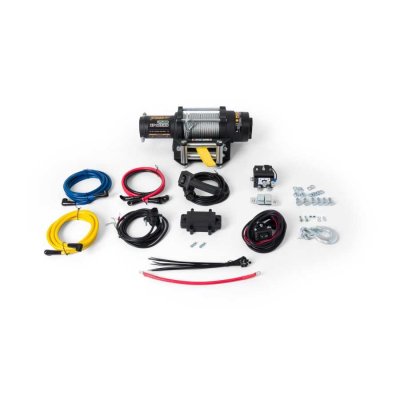 Electric winch Kangaroowinch K4500XP Electric winch Kangaroowinch K4500XP