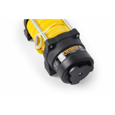 Electric winch Kangaroowinch K4500XP-SR Electric winch Kangaroowinch K4500XP-SR