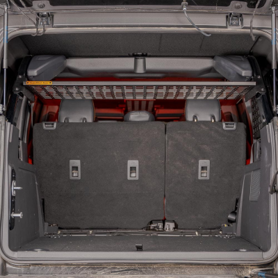 Ceiling Storage Shelf Ford Bronco (21-)