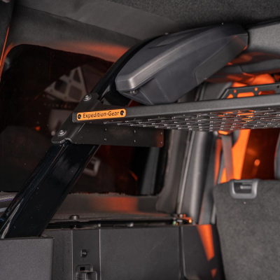 Ceiling Storage Shelf Ford Bronco (21-) Ceiling Storage Shelf Ford Bronco (21-)