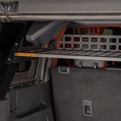 Perforuota lentyna Ford Bronco (21-)