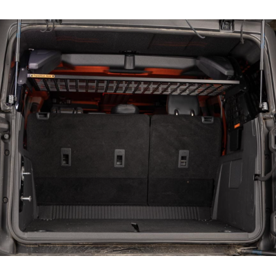 Perforuota lentyna Ford Bronco (21-)