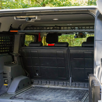 Ceiling Storage Shelf Ineos Grenadier