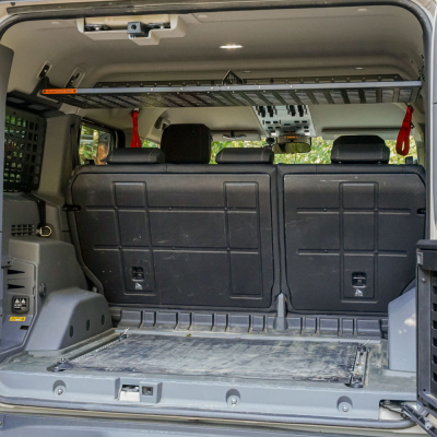 Ceiling Storage Shelf Ineos Grenadier