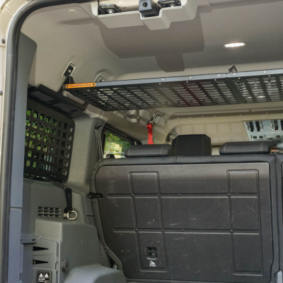 Ceiling Storage Shelf Ineos Grenadier