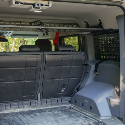 Ceiling Storage Shelf Ineos Grenadier