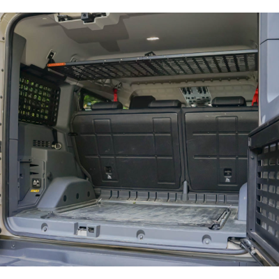 Perforuota lentyna Ineos Grenadier Perforuota lentyna Ineos Grenadier