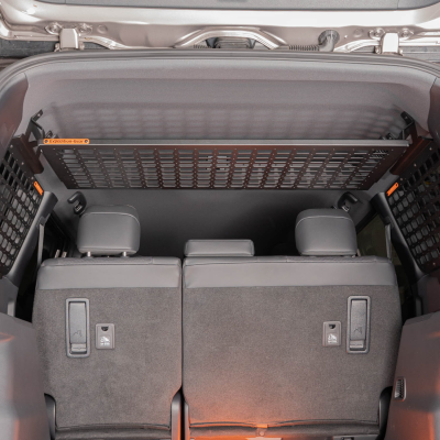 Perforuota lentyna Toyota Land Cruiser 250/Lexus GX 550