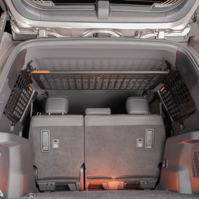 Ceiling Storage Shelf Toyota Land Cruiser 250/Lexus GX 550 Ceiling Storage Shelf Toyota Land Cruiser 250/Lexus GX 550