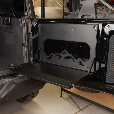 Tailgate Table Ford Bronco (21-)