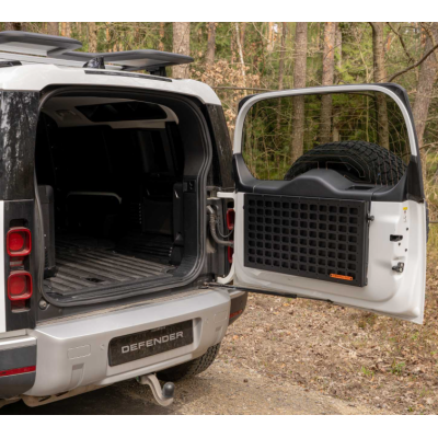 Tailgate Table Land Rover Defender L663 Tailgate Table Land Rover Defender L663