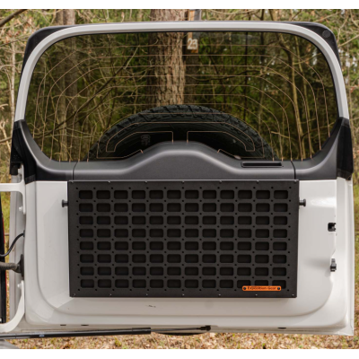 Tailgate Table Land Rover Defender L663 Tailgate Table Land Rover Defender L663