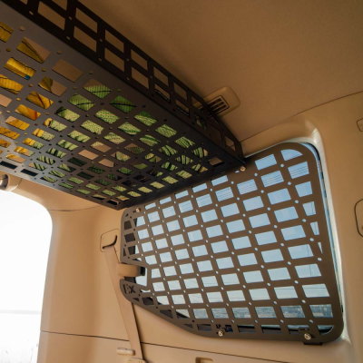 Perforuotos vidinės langų plokštės Toyota Land Cruiser 120/Lexus GX 470 Perforuotos vidinės langų plokštės Toyota Land Cruiser 120/Lexus GX 470