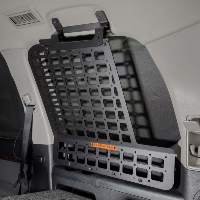 Internal Window Molle Panels Toyota Land Cruiser 200/Lexus LX 570 Internal Window Molle Panels Toyota Land Cruiser 200/Lexus LX 570