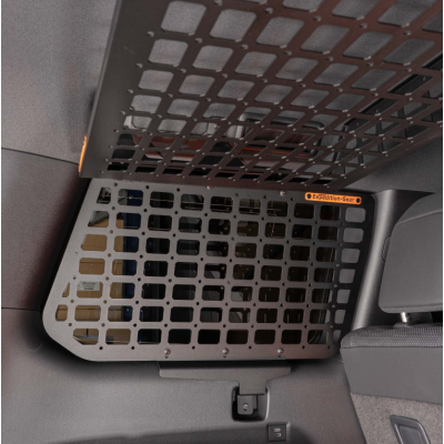 Internal Window Molle Panels Toyota Land Cruiser 250/Lexus GX 550 Internal Window Molle Panels Toyota Land Cruiser 250/Lexus GX 550