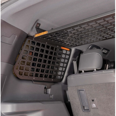 Internal Window Molle Panels Toyota Land Cruiser 250/Lexus GX 550 Internal Window Molle Panels Toyota Land Cruiser 250/Lexus GX 550