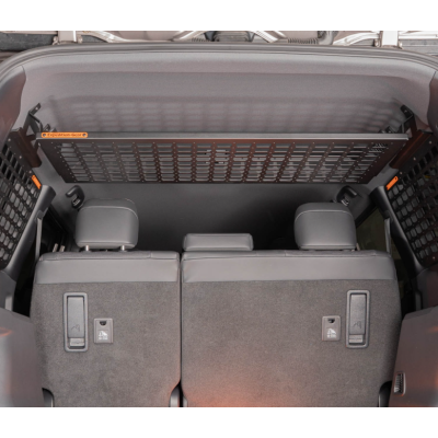 Internal Window Molle Panels Toyota Land Cruiser 250/Lexus GX 550 Internal Window Molle Panels Toyota Land Cruiser 250/Lexus GX 550
