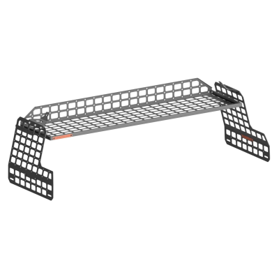 Internal Window Molle Panels Toyota FJ Cruiser Internal Window Molle Panels Toyota FJ Cruiser