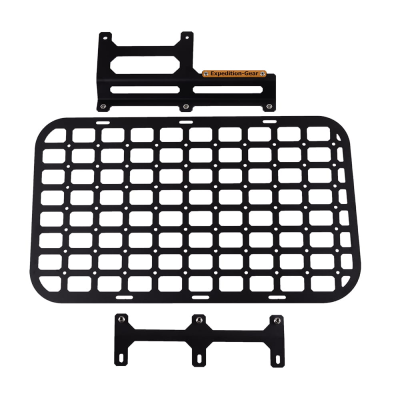 Internal Window Molle Panels Suzuki Jimny (18-) Internal Window Molle Panels Suzuki Jimny (18-)