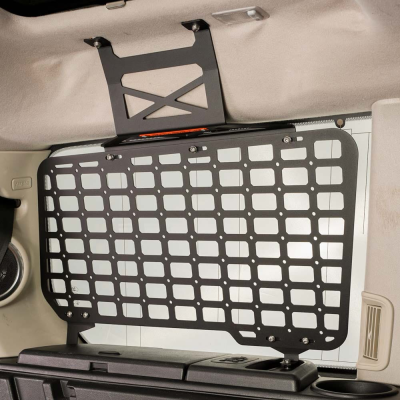 Internal Window Molle Panels Land Rover Discovery III/IV Internal Window Molle Panels Land Rover Discovery III/IV