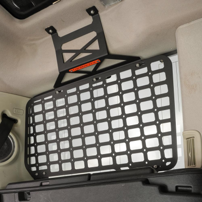 Internal Window Molle Panels Land Rover Discovery III/IV Internal Window Molle Panels Land Rover Discovery III/IV