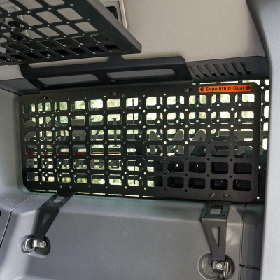 Internal Window Molle Panels Ineos Grenadier