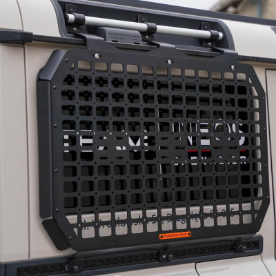 External Window Molle Panel Ineos Grenadier