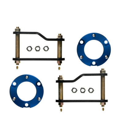 Lift kit 2'' for Toyota Hilux Revo (15- )