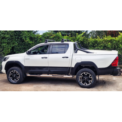Lift kit 2'' for Toyota Hilux Revo (15- )