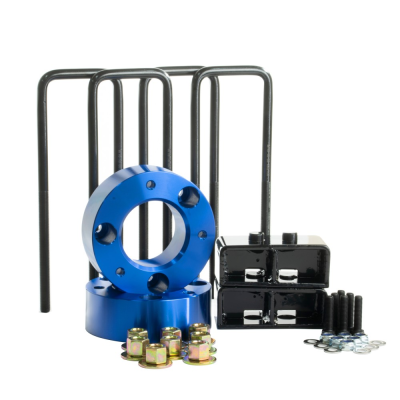 Lift kit +2'' for Toyota Tacoma (05-19)