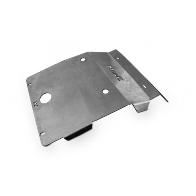 Toyota FJ Cruiser Engine Skid Plate Toyota FJ Cruiser Engine Skid Plate