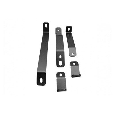 Toyota Land Cruiser 120 kuro bako apsauga Toyota Land Cruiser 120 kuro bako apsauga