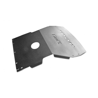 Toyota Land Cruiser 90/95 Engine Skid Plate Toyota Land Cruiser 90/95 Engine Skid Plate