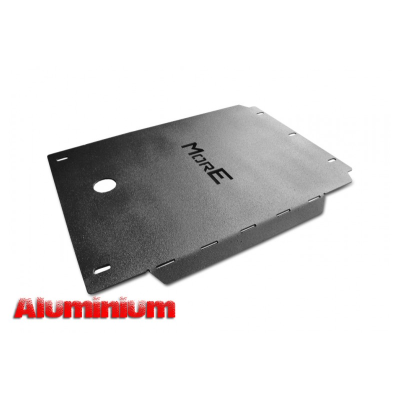 Toyota Land Cruiser 90/95 Aluminum Gearbox Skid Plate