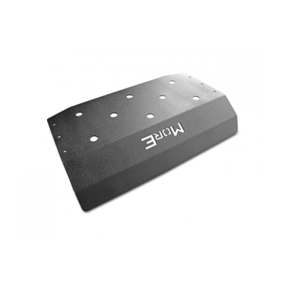 Toyota Land Cruiser 95 Fuel Tank Skid Plate Toyota Land Cruiser 95 Fuel Tank Skid Plate