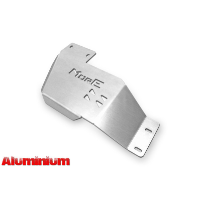 Ford Bronco (21-) Aluminum Skid Plate Set Ford Bronco (21-) Aluminum Skid Plate Set