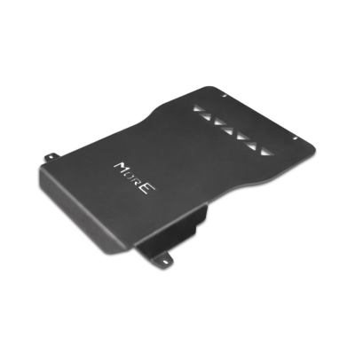 Ford Bronco Sport 2.0 katalizatoriaus apsauga